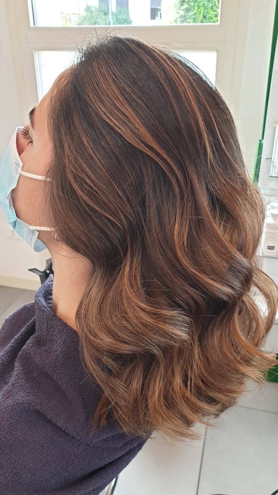 Hair Design 3