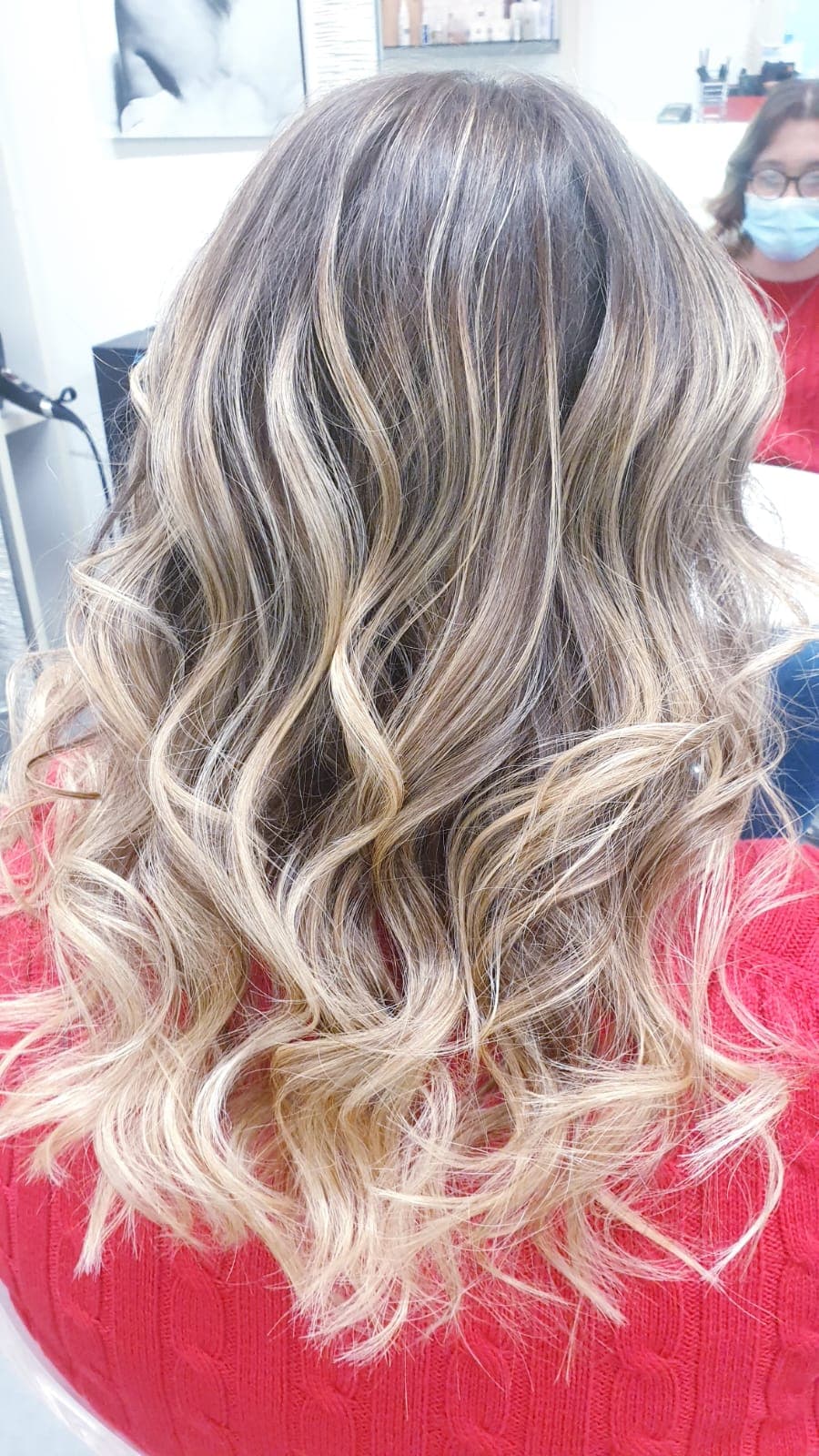 Hair Design 1