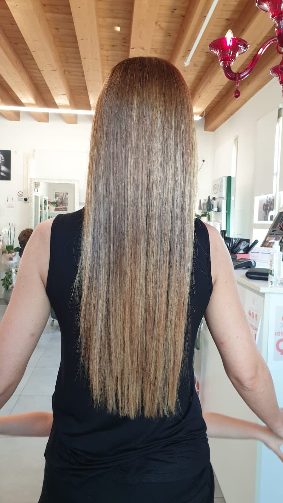 Hair Design 2